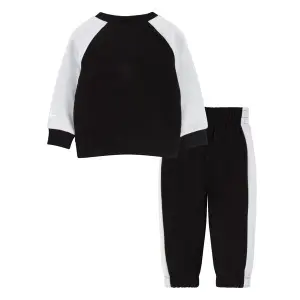 Conjunto de bebé menino de tamanho grande Nike Futura Crew image-1