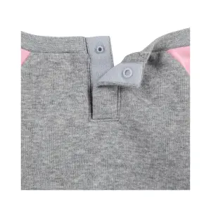 Conjunto de bebé menino de tamanho grande Nike Futura Crew image-1