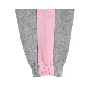 Conjunto de bebé menino de tamanho grande Nike Futura Crew image-2