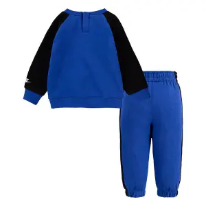 Conjunto de bebé menino de tamanho grande Nike Futura Crew image-1