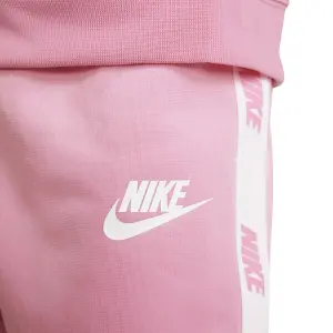 Baby girl logo tracksuit set Nike image-0