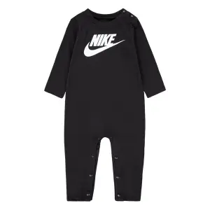 Baby romper without feet Nike HBR image-0