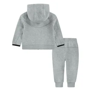 Conjunto de lã para bebé Nike Tech FZ image-1