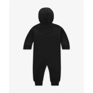Fleece-Strampler, Baby Nike Tech image-1