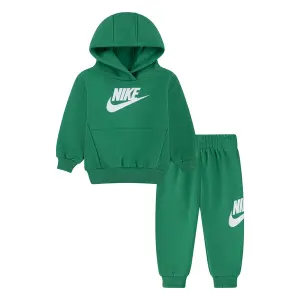Baby fleece set Nike Club image-0