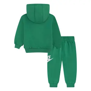 Baby fleece set Nike Club image-1