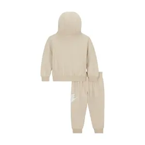 Dres dziecięcy z kapturem Nike Club Fleece image-1