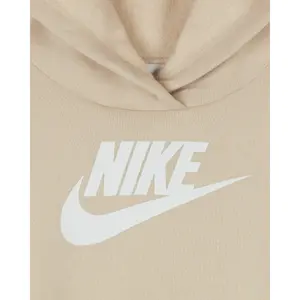 Dres dziecięcy z kapturem Nike Club Fleece image-2