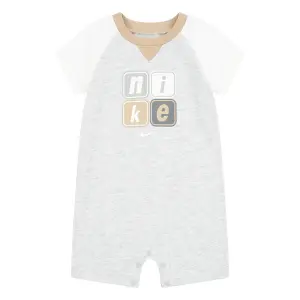 Baby short romper Nike image-0