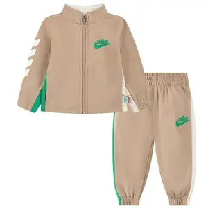 Baby tracksuit set Nike Color Blocked FZ image-0