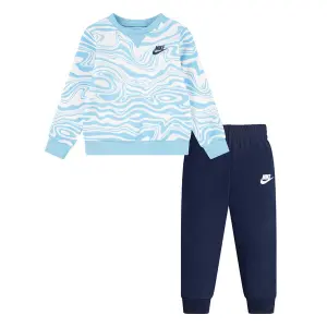 Baby boy set Nike Paint YF FT image-0