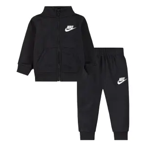 Baby boy knitting set Nike NSW Club SSNL image-0