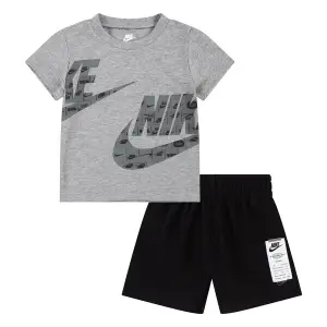 Baby boy shorts set Nike Club Specialty image-0