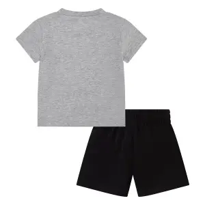 Baby boy shorts set Nike Club Specialty image-1