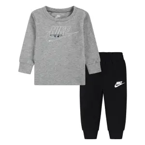 Baby boy tracksuit Nike NSW Club SSNL image-0