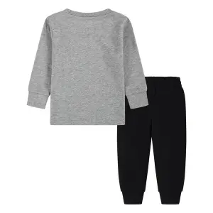 Baby boy tracksuit Nike NSW Club SSNL image-1