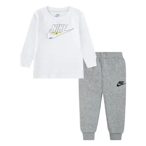 Baby boy tracksuit Nike NSW Club SSNL image-0