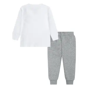 Baby boy tracksuit Nike NSW Club SSNL image-1