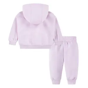 Nike Baby Girls Hoodie Set image-1
