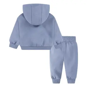 Nike Baby Boy Hoodie Set image-1
