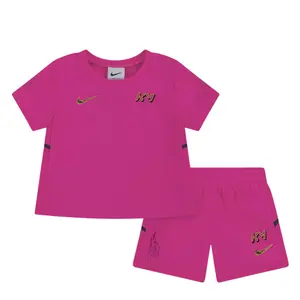 Calções para bebés Nike Dri-FIT Academy 25 image-0