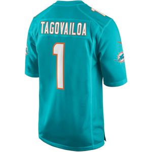 Maillot Miami Dolphins GameTeam Colour image-1