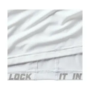 Maillot de compresión de mangas largas Nike Pro image-2