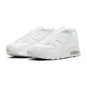 Zapatillas de cuero Nike Air Max Command image-4