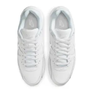 Zapatillas de cuero Nike Air Max Command image-6