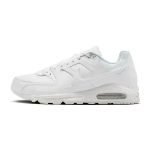 Zapatillas de cuero Nike Air Max Command image-2