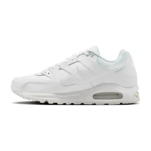 Zapatillas de cuero Nike Air Max Command image-3