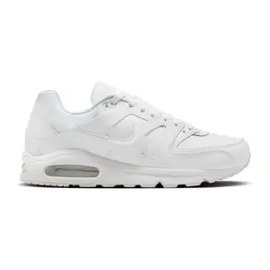 Zapatillas de cuero Nike Air Max Command image-0