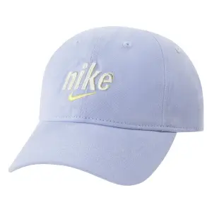 Baby baseball cap Nike Multi Logo Curvebrim image-0