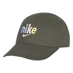 Baseballkasket til baby Nike Multi Logo Curvebrim image-0