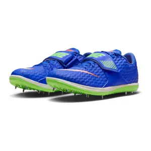 Spikes Leichtathletikschuhe Nike High Jump Elite image-4