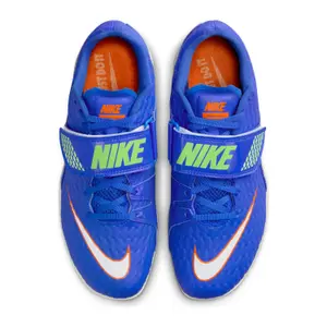 Spikes Leichtathletikschuhe Nike High Jump Elite image-6