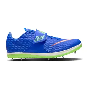 Spikes Leichtathletikschuhe Nike High Jump Elite