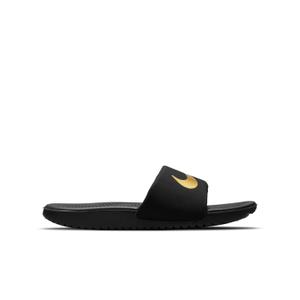 819352-003-slides-fur-kinder-nike-kawa-schwarz-gold