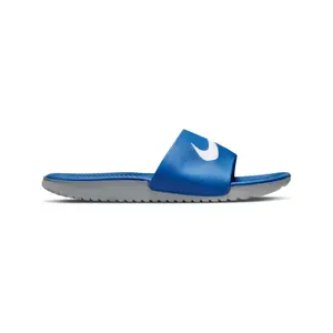 819352-400-claquettes-enfant-nike-kawa-hyper-cobalt-blanc