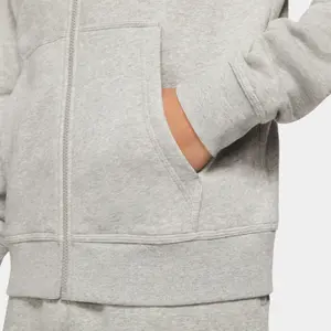 Jacket Nike Sportswear Club Fleece Pro image-4