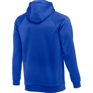 Felpa con cappuccio Nike Club Fleece image-1