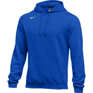 Felpa con cappuccio Nike Club Fleece image-0