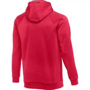 Sweatshirt med hætte Nike Club Fleece image-1