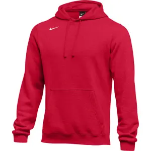Sweatshirt med hætte Nike Club Fleece image-0