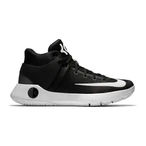 Basketballschuhe Nike KD Trey 5 noir/blanc image-0