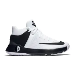 Basketballschuhe Nike KD Trey 5 blanc/noir image-0