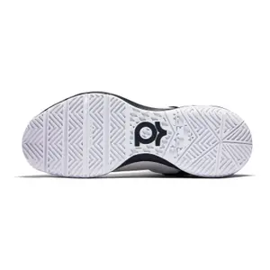 Basketballschuhe Nike KD Trey 5 blanc/noir image-3