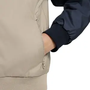 Chaqueta impermeable para niños Nike Sportswear Windrunner image-2