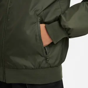 Chaqueta de chándal para niños Nike Windrunner image-4