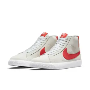 Sapatos Nike SB Zoom Blazer Mid image-2